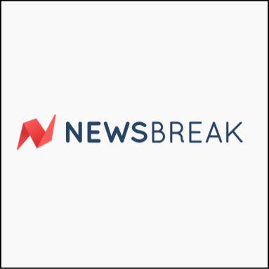 Newsbreak.com logo