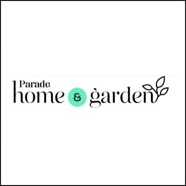 Parade Home & Garden (paradehomeandgarden.com) logo