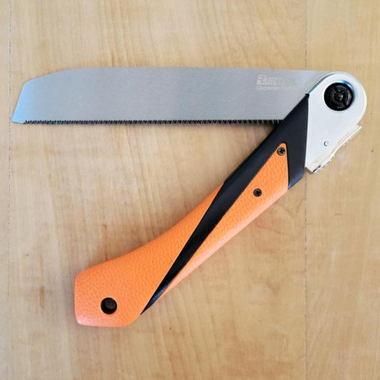 Folding Pull Saw
