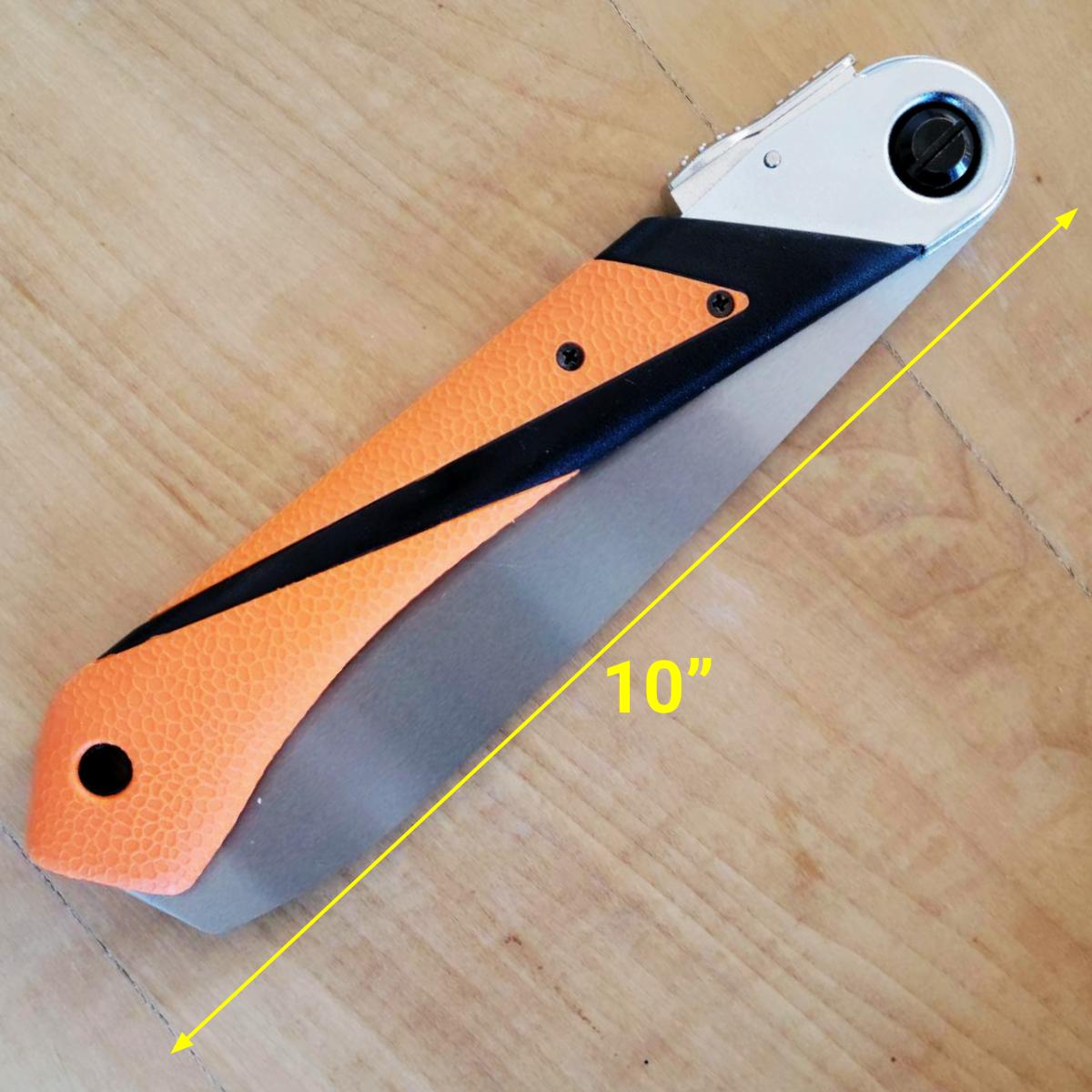 Folding Pull Saw