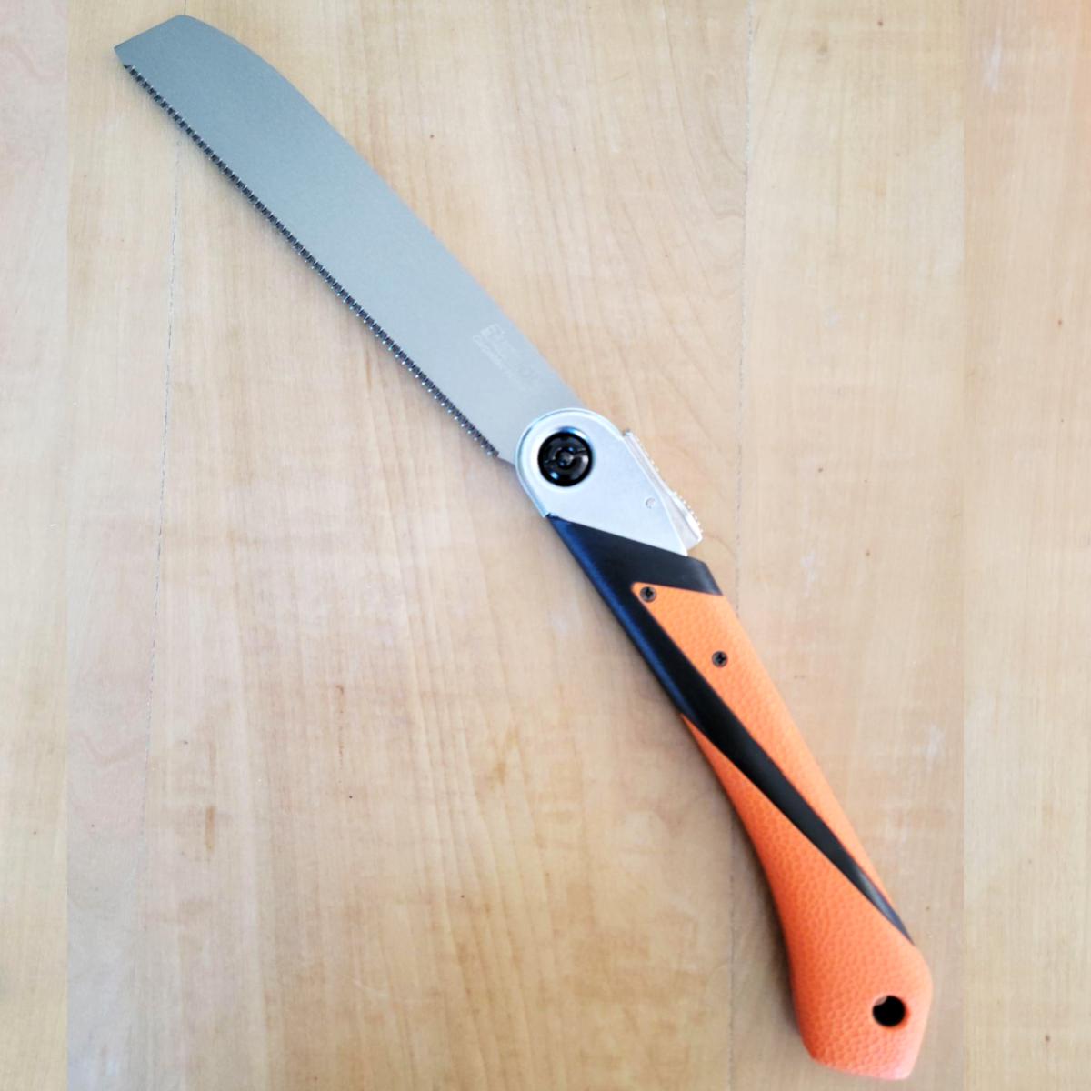 Folding Pull Saw