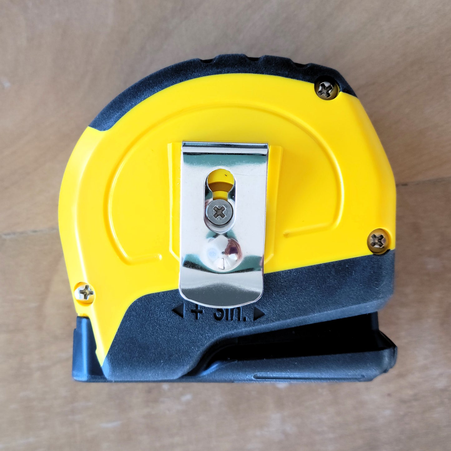 Tape Measure