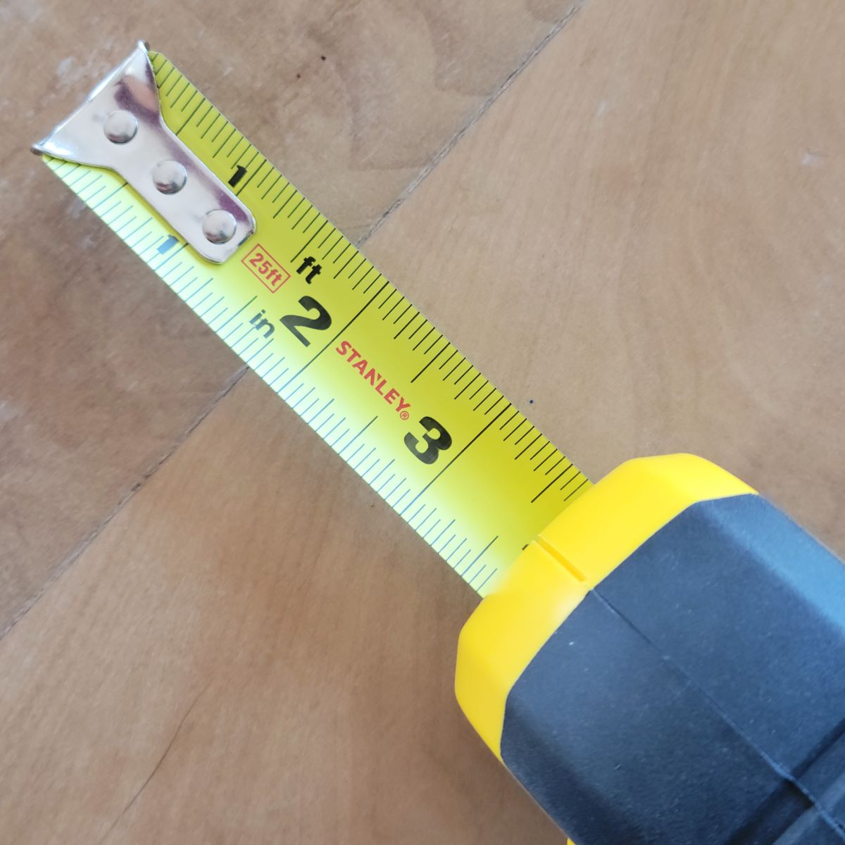 Tape Measure