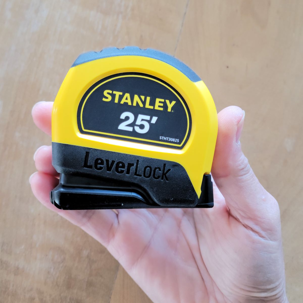 Tape Measure