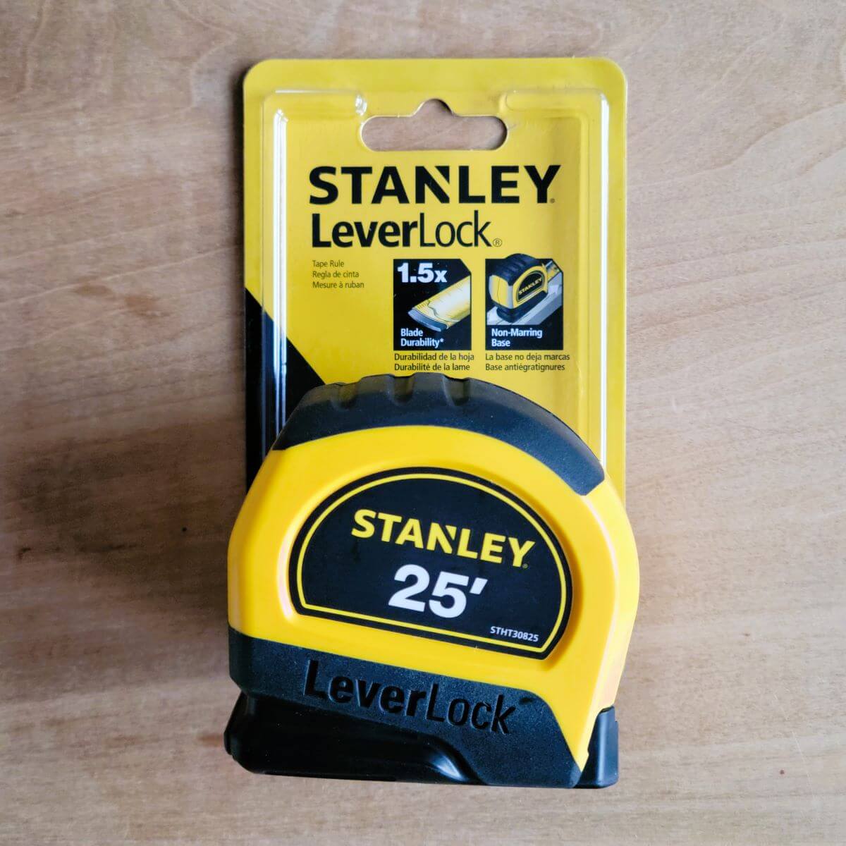 Tape Measure