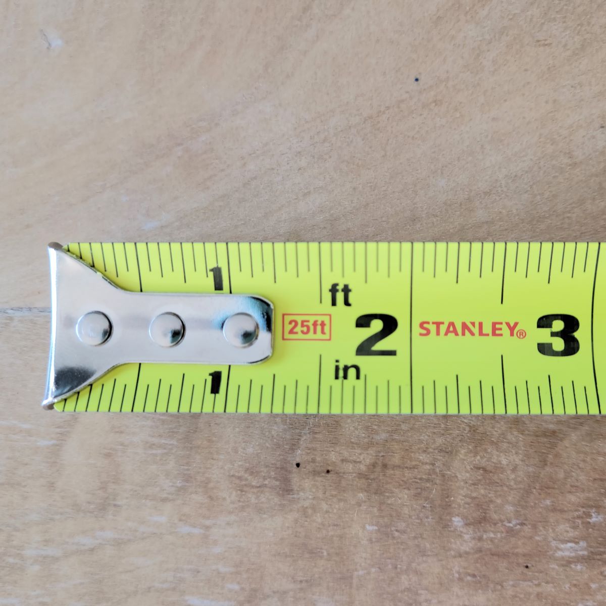 Tape Measure