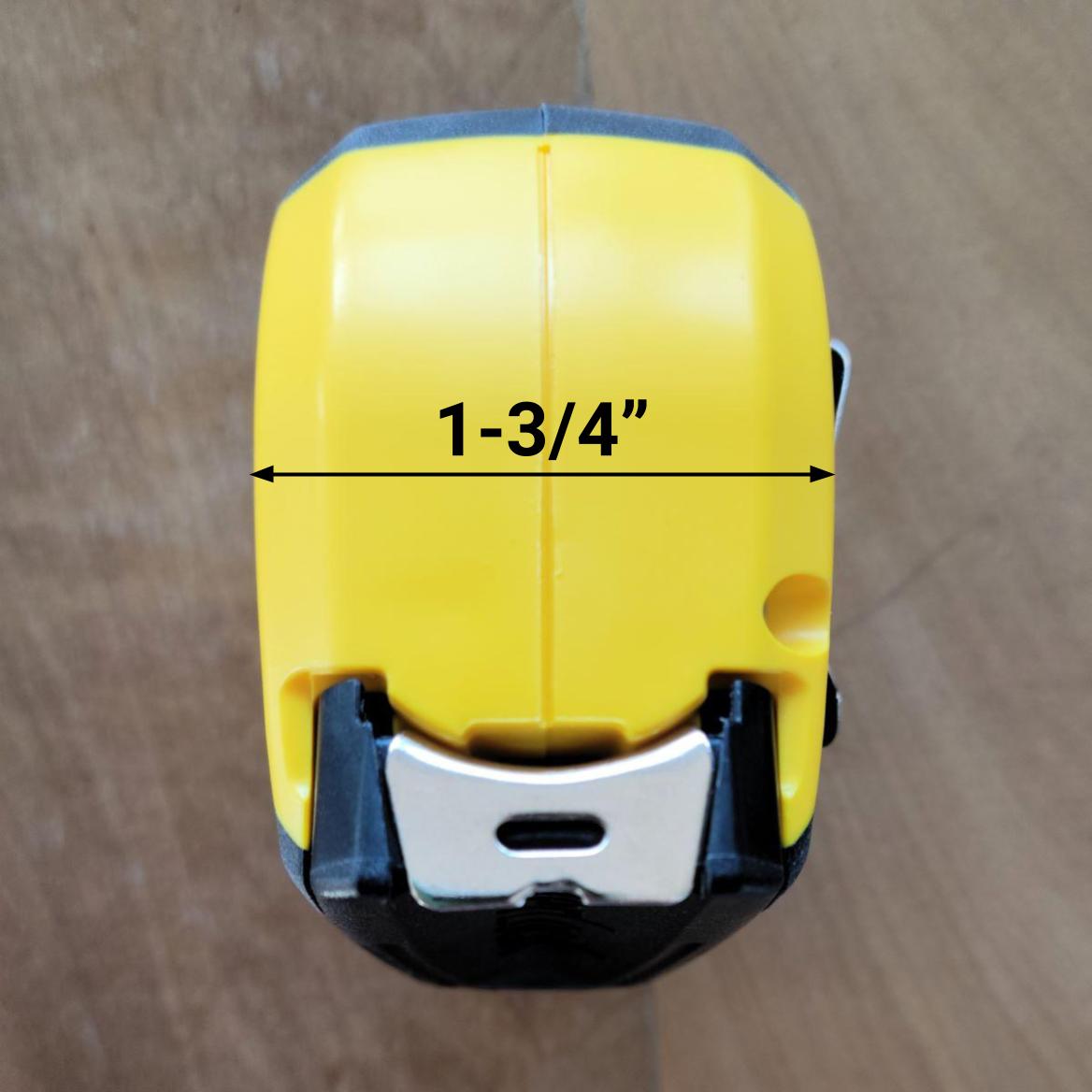 Tape Measure
