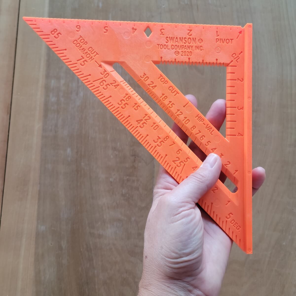 Speed Square
