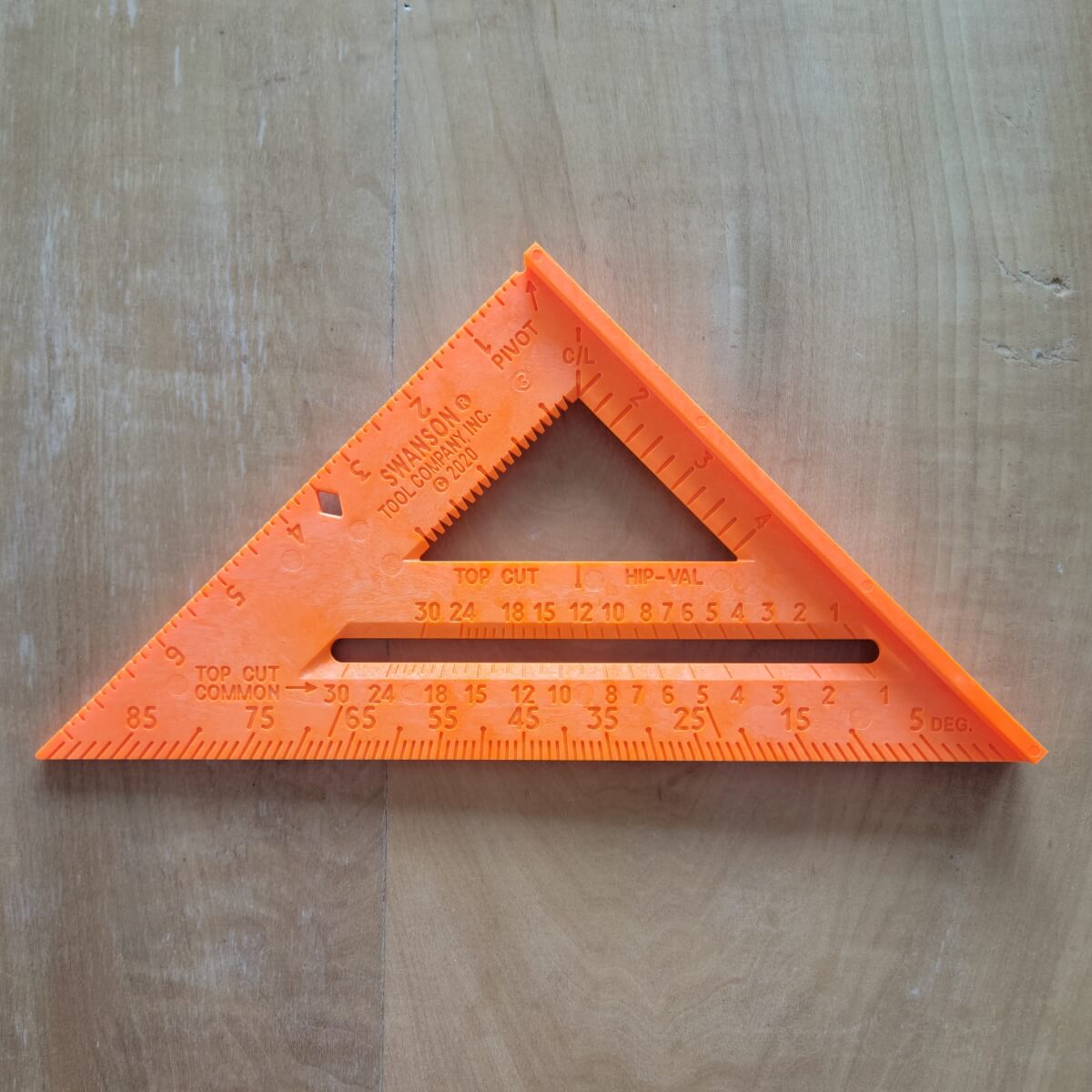 Speed Square