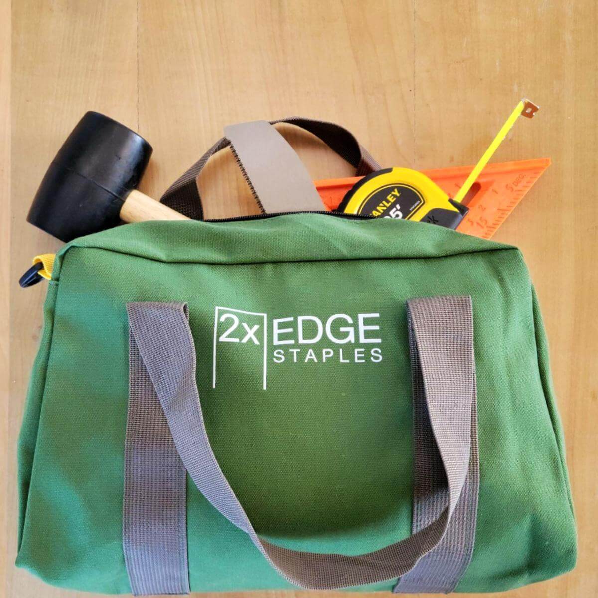 2xEDGE Tool Kit