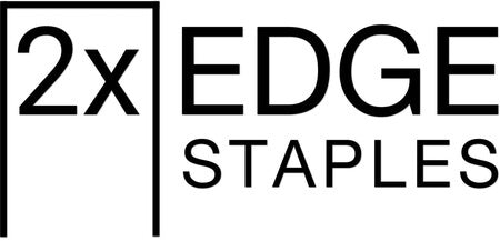 2xEDGE Staples logo