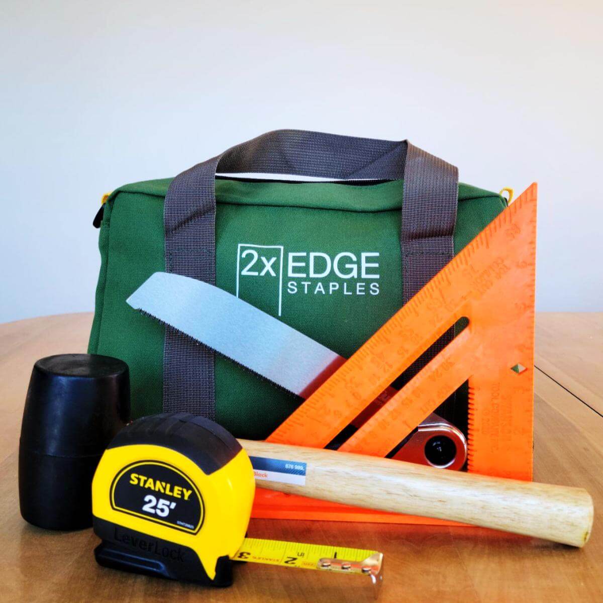 2xEDGE Tool Kit